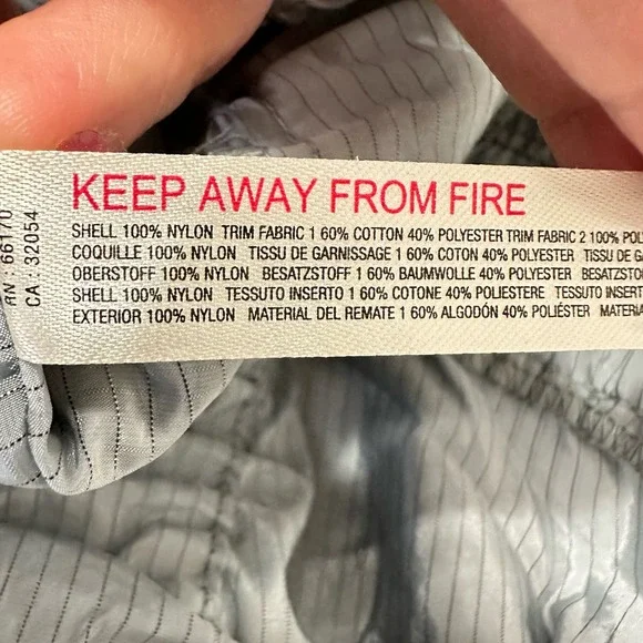 Free People Movement Chaparral Convertible Overalls Hike Onesie NWT MSRP $148 - Picture 6 of 11